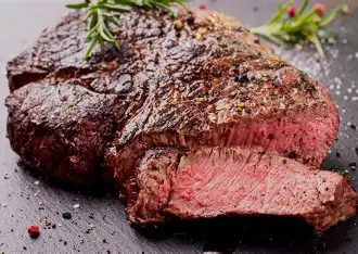 Steak